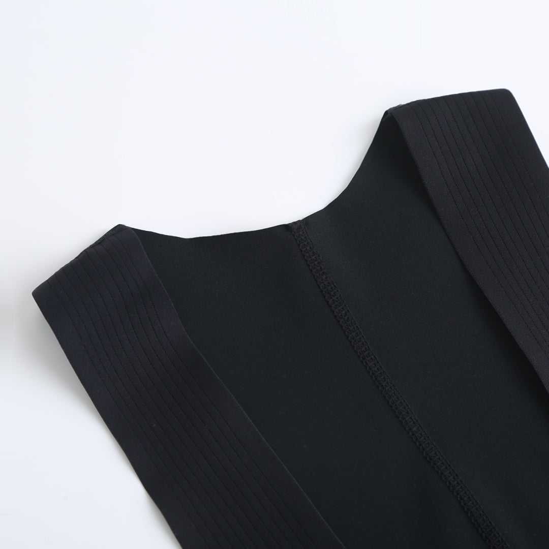 CdA lab Aero Bib Shorts Herre - Black
