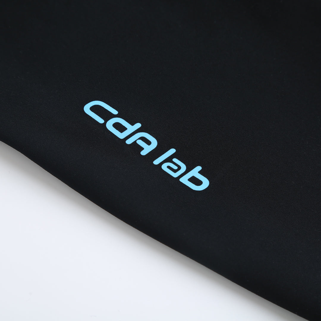 CdA lab Aero Bib Shorts Herre - Black