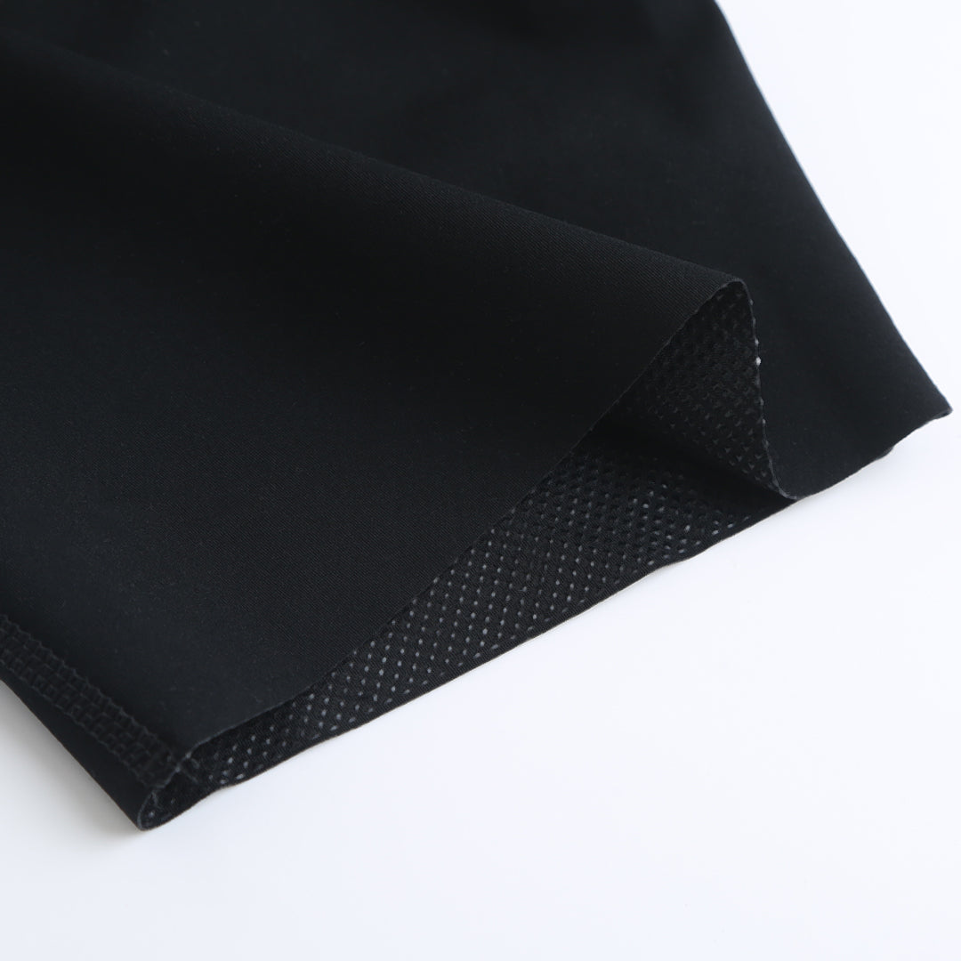 CdA lab Aero Bib Shorts Herre - Black