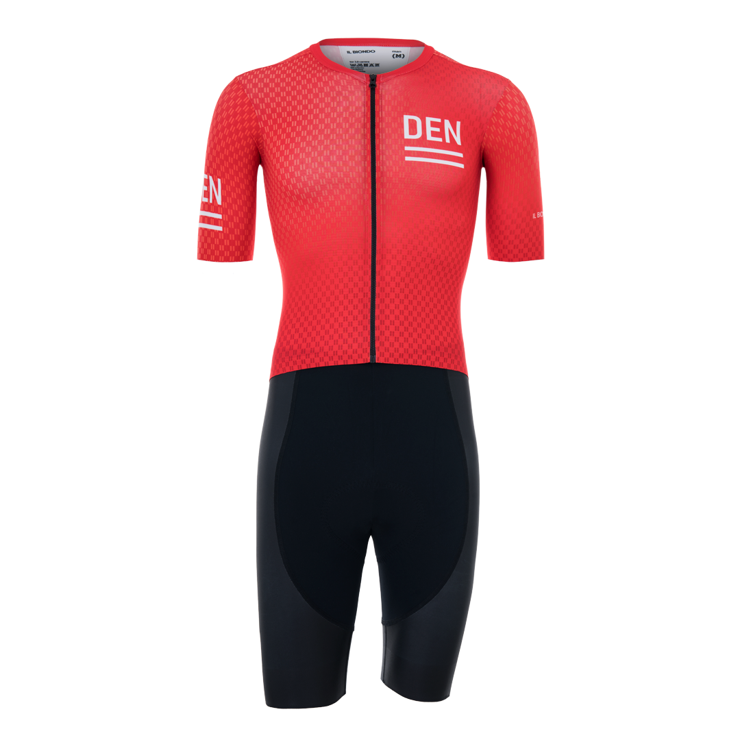 IL Biondo DEN Speedsuit Herre