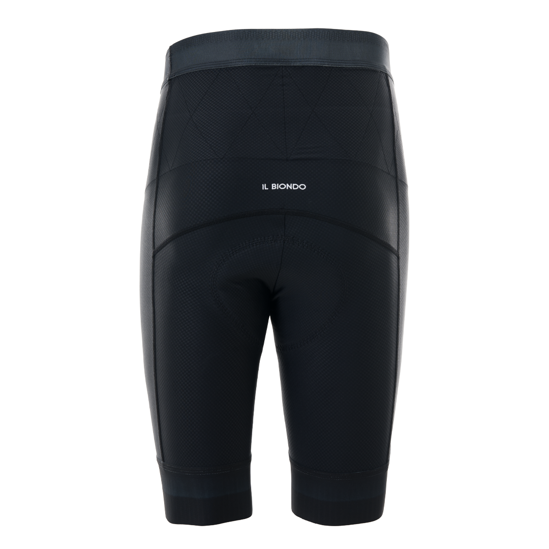 IL Biondo Track Shorts Banebukser