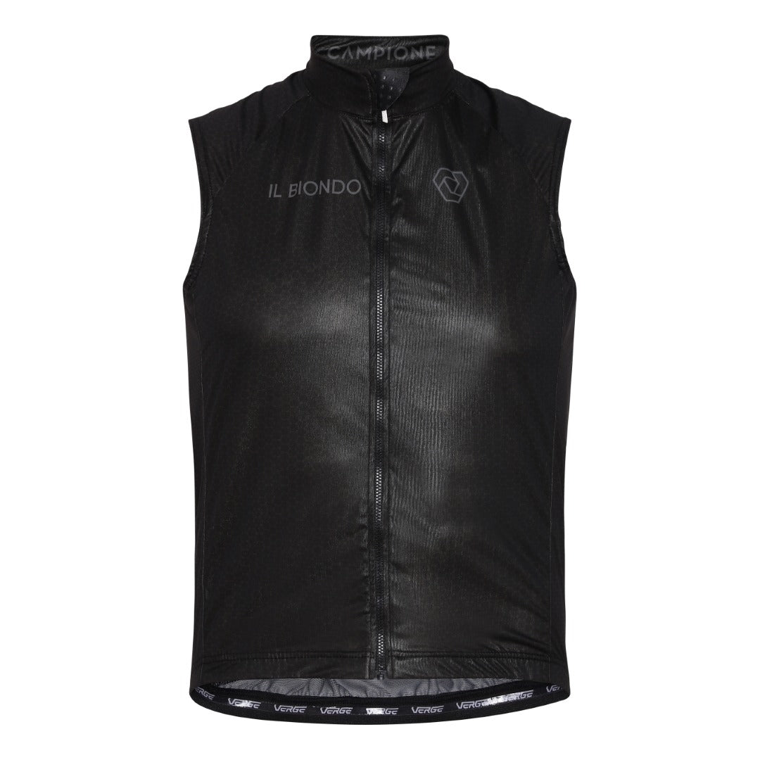 Il Biondo Road Warrior Vest Herre