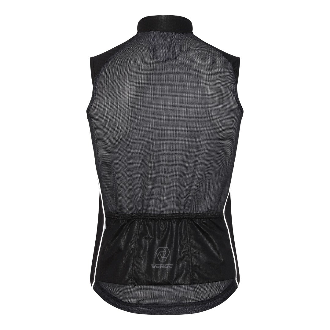 Il Biondo Road Warrior Vest Herre