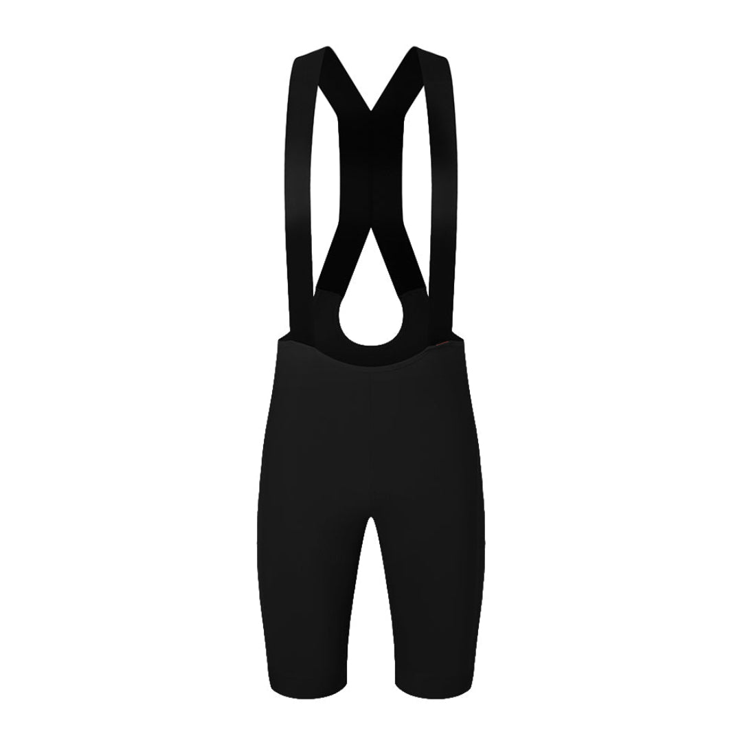 Il Biondo Element 2.0 Bib Shorts Herre - Black