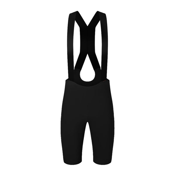 Il Biondo Element 2.0 Bib Shorts Herre - Black