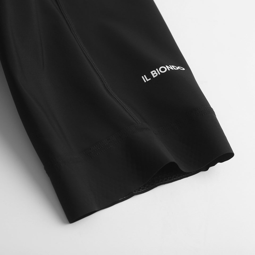 Il Biondo Element 2.0 Bib Shorts Herre - Black