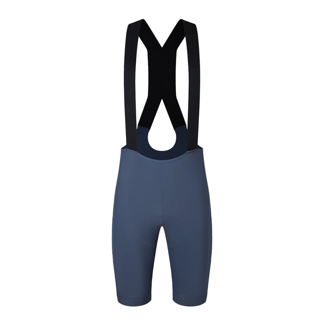 Il Biondo Element 2.0 Bib Shorts Herre - Soft Blue