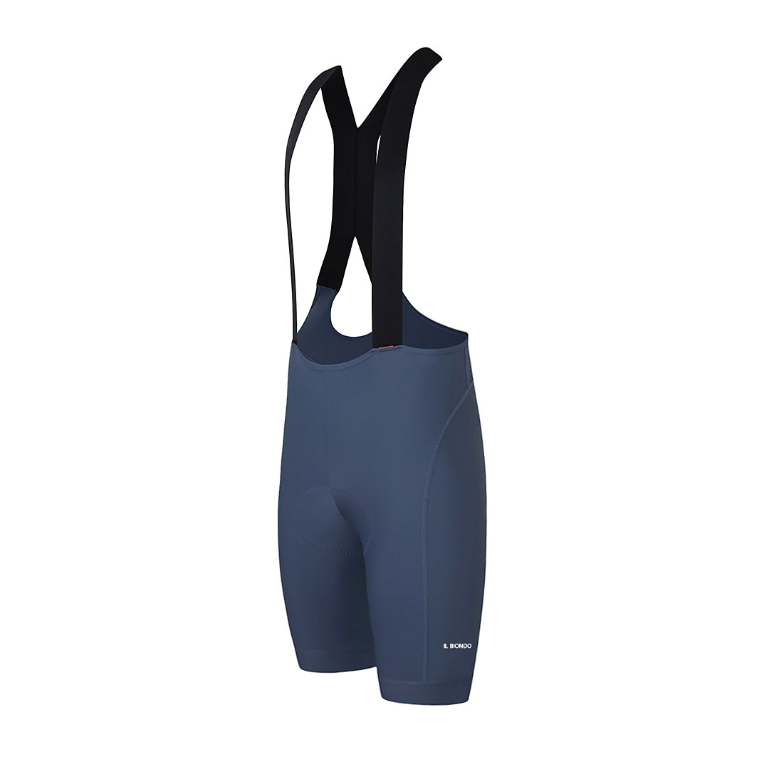 Il Biondo Element 2.0 Bib Shorts Herre - Soft Blue
