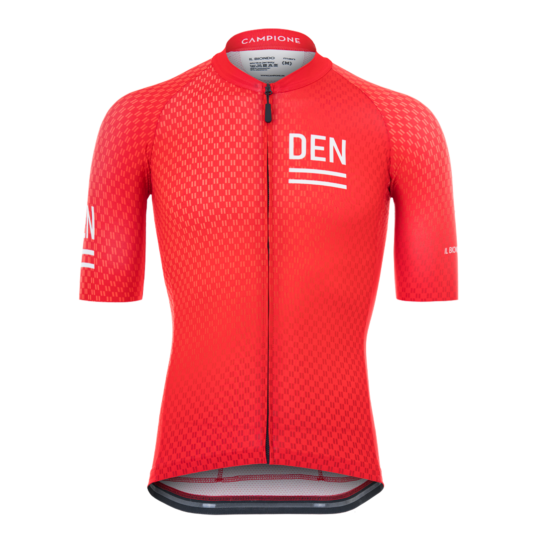 IL Biondo DEN Jersey Herre