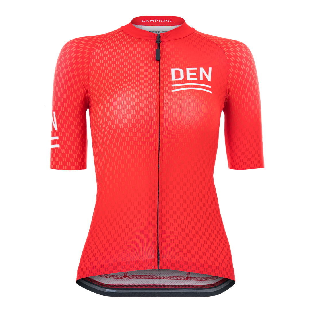Il Biondo DEN Jersey Dame
