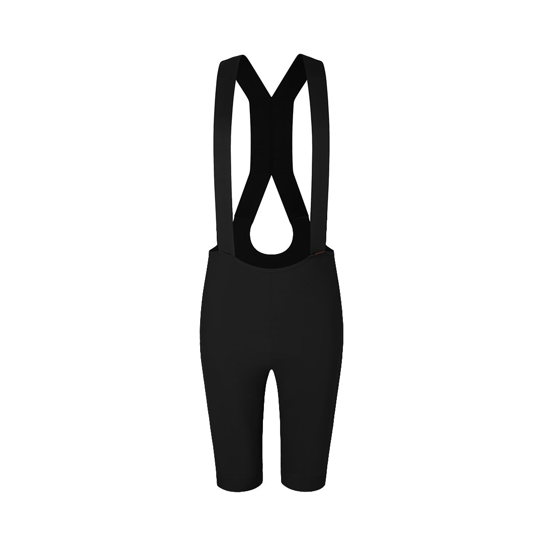 Il Biondo Element 2.0 Bib Shorts Black - Dame