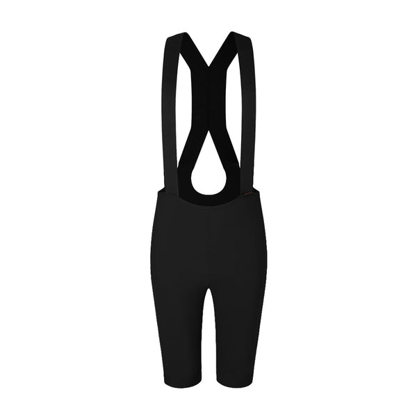 Il Biondo Element 2.0 Bib Shorts Dame - Black