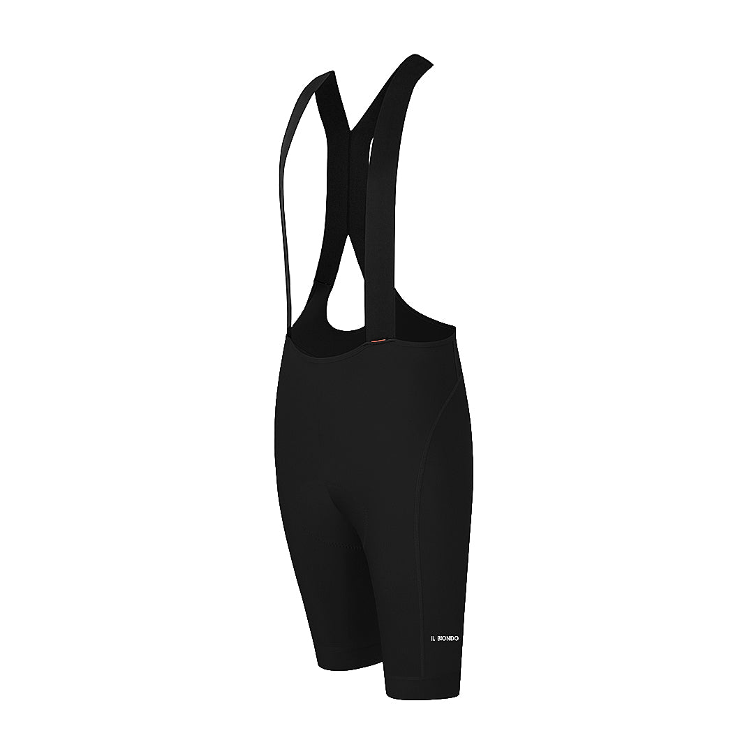 Il Biondo Element 2.0 Bib Shorts Dame - Black