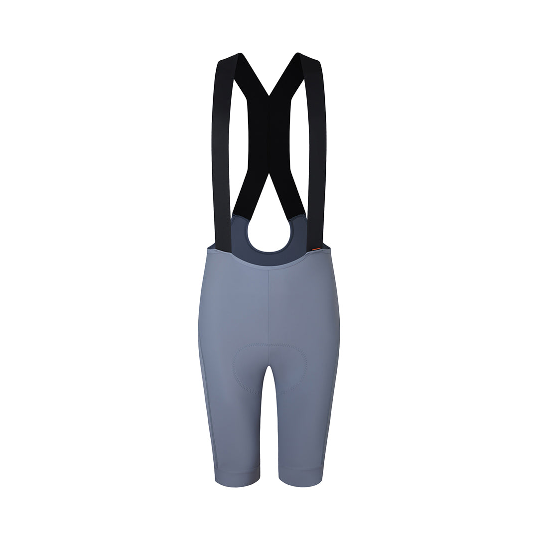 Il Biondo Element 2.0 Bib Shorts Dame - Grey