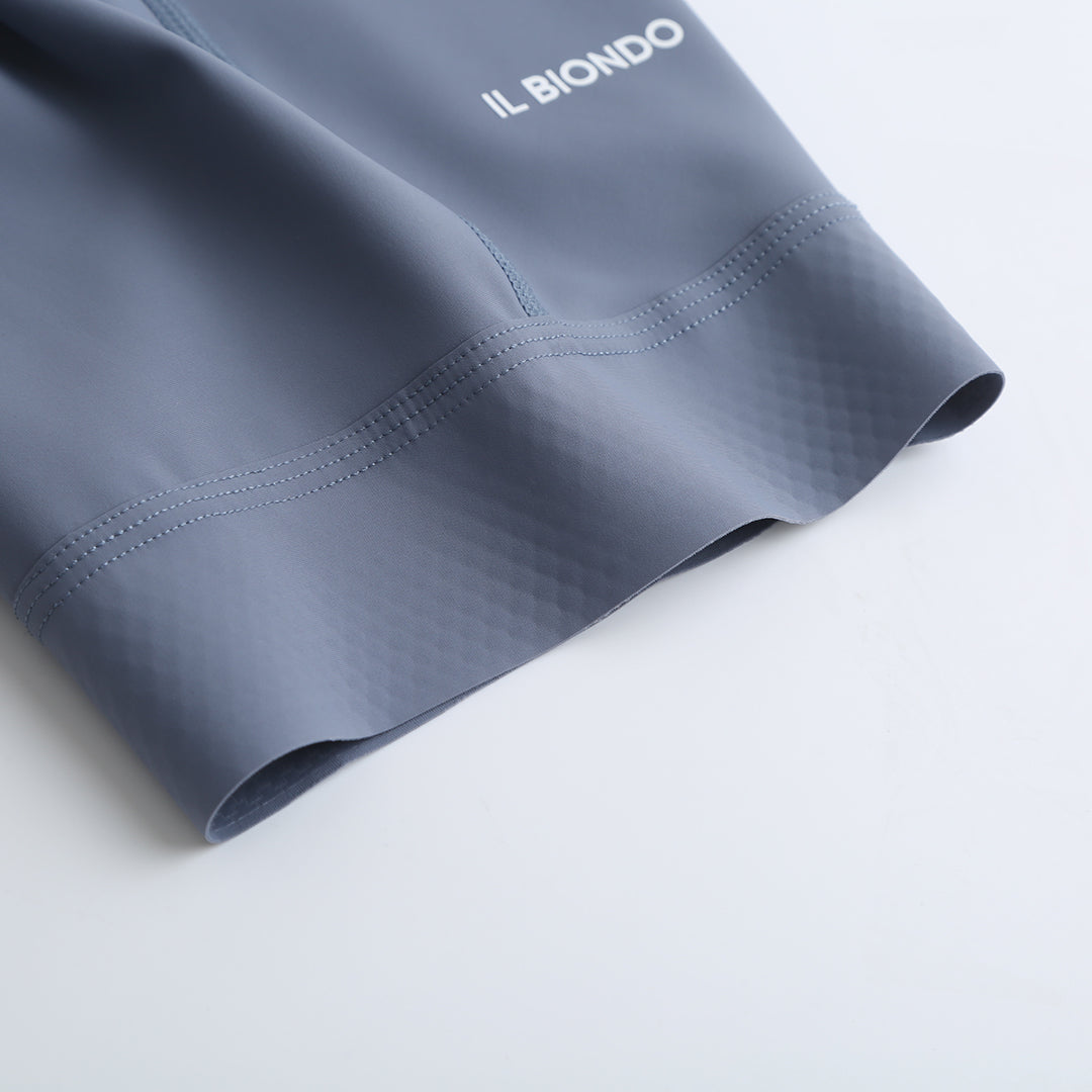 Il Biondo Element 2.0 Bib Shorts Dame - Grey