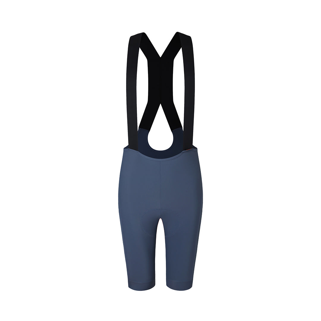 Il Biondo Element 2.0 Bib Shorts Dame - Soft Blue