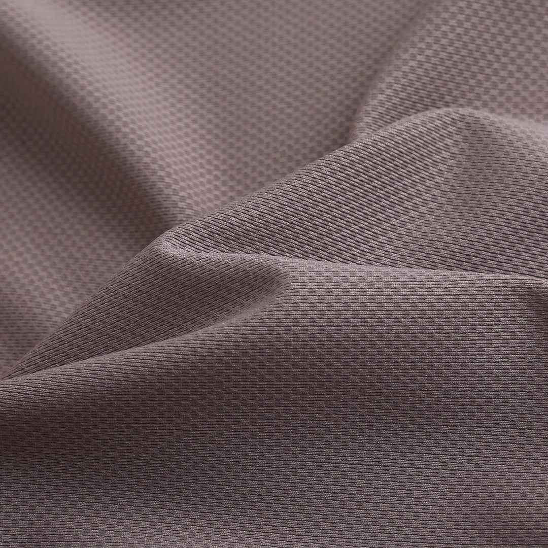 Il Biondo Vento Langærmet Cykeltrøje Dame - Dusty Rose