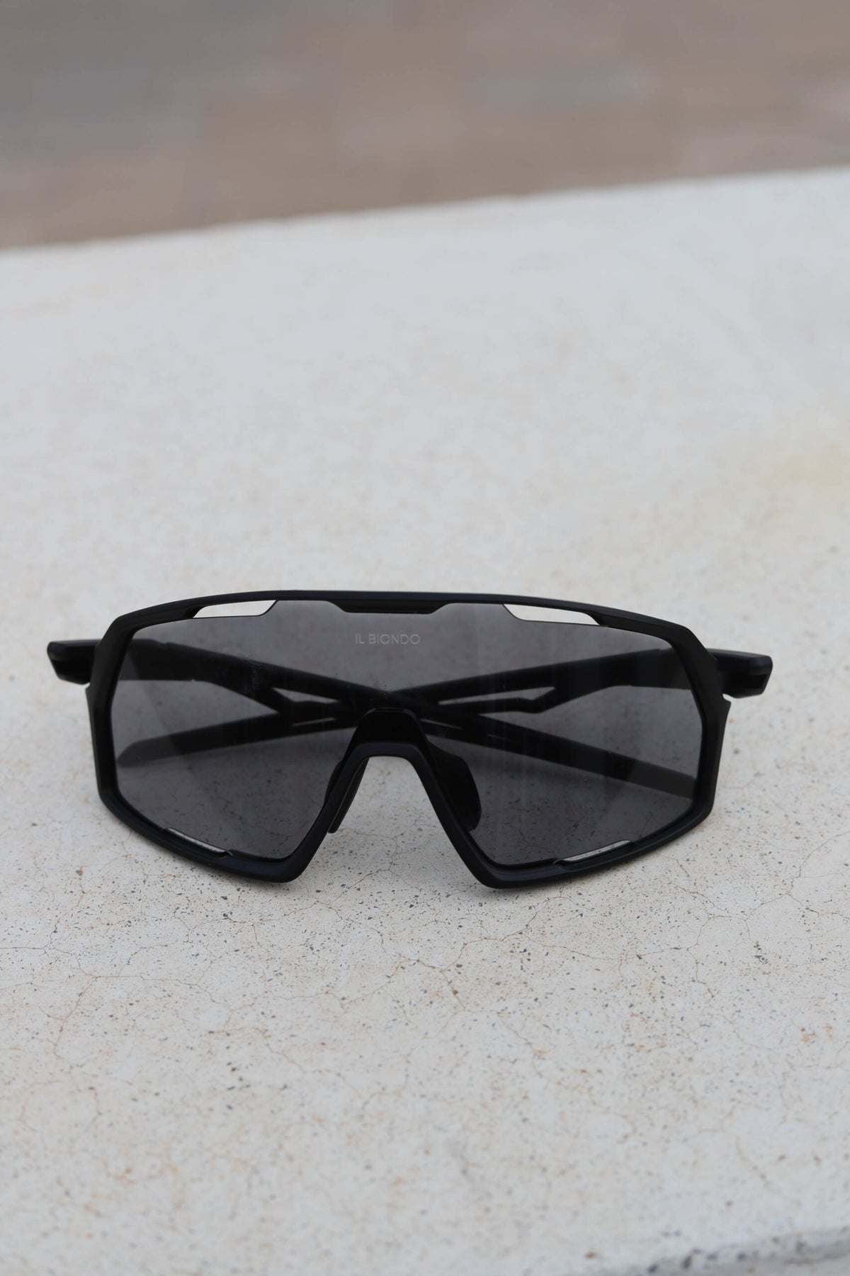 Il Biondo Full Frame Interchangeable Cykelbrille