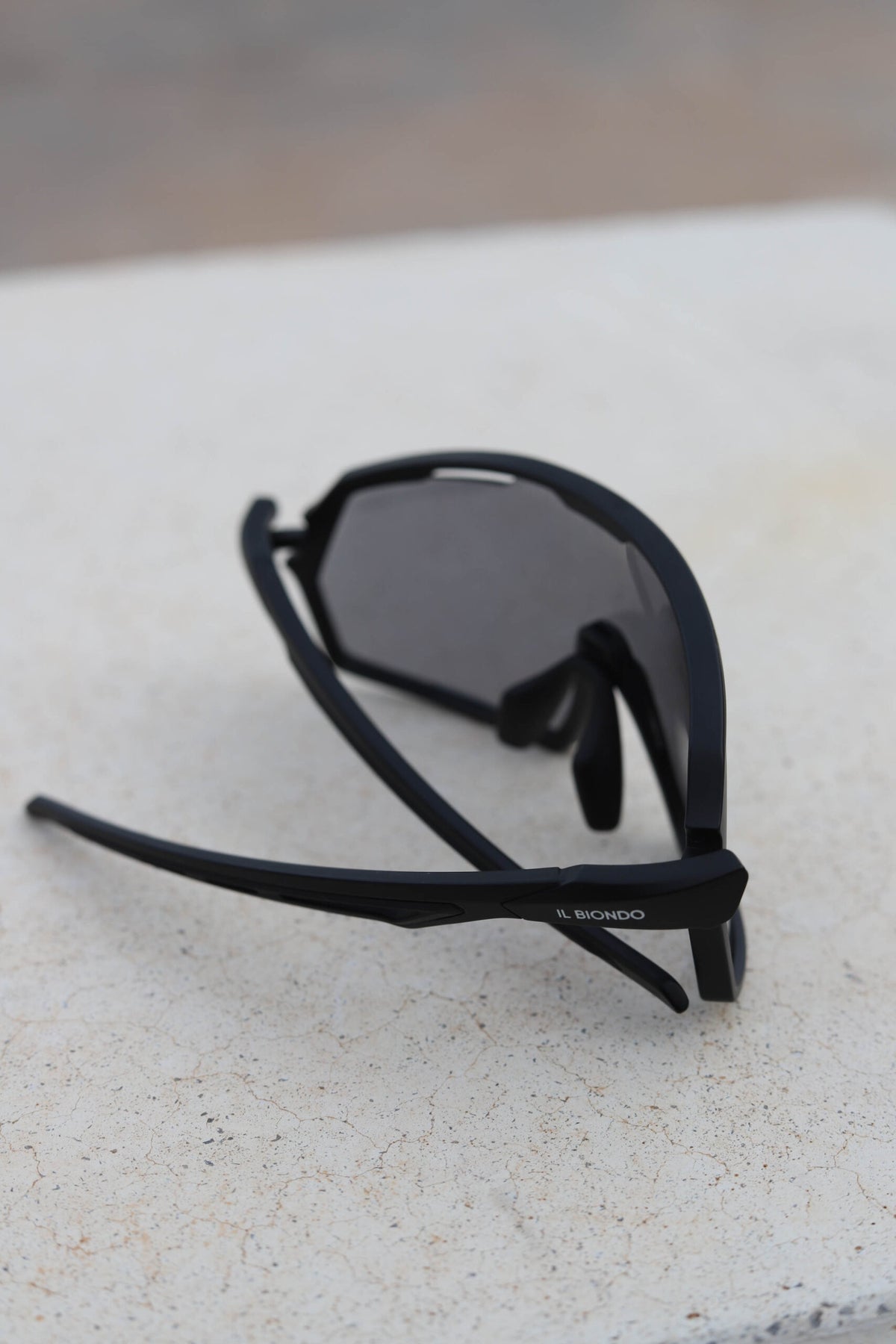 Il Biondo Full Frame Interchangeable Cykelbrille
