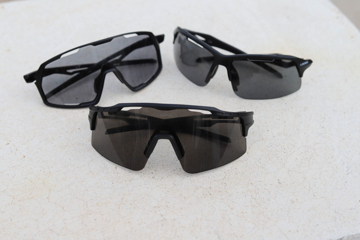 Il Biondo Classic Cykelbrille