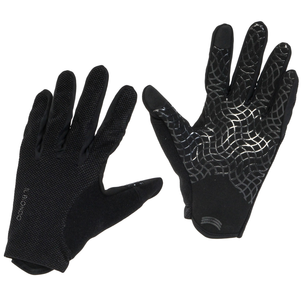 Il Biondo Full Grip Mesh Handske