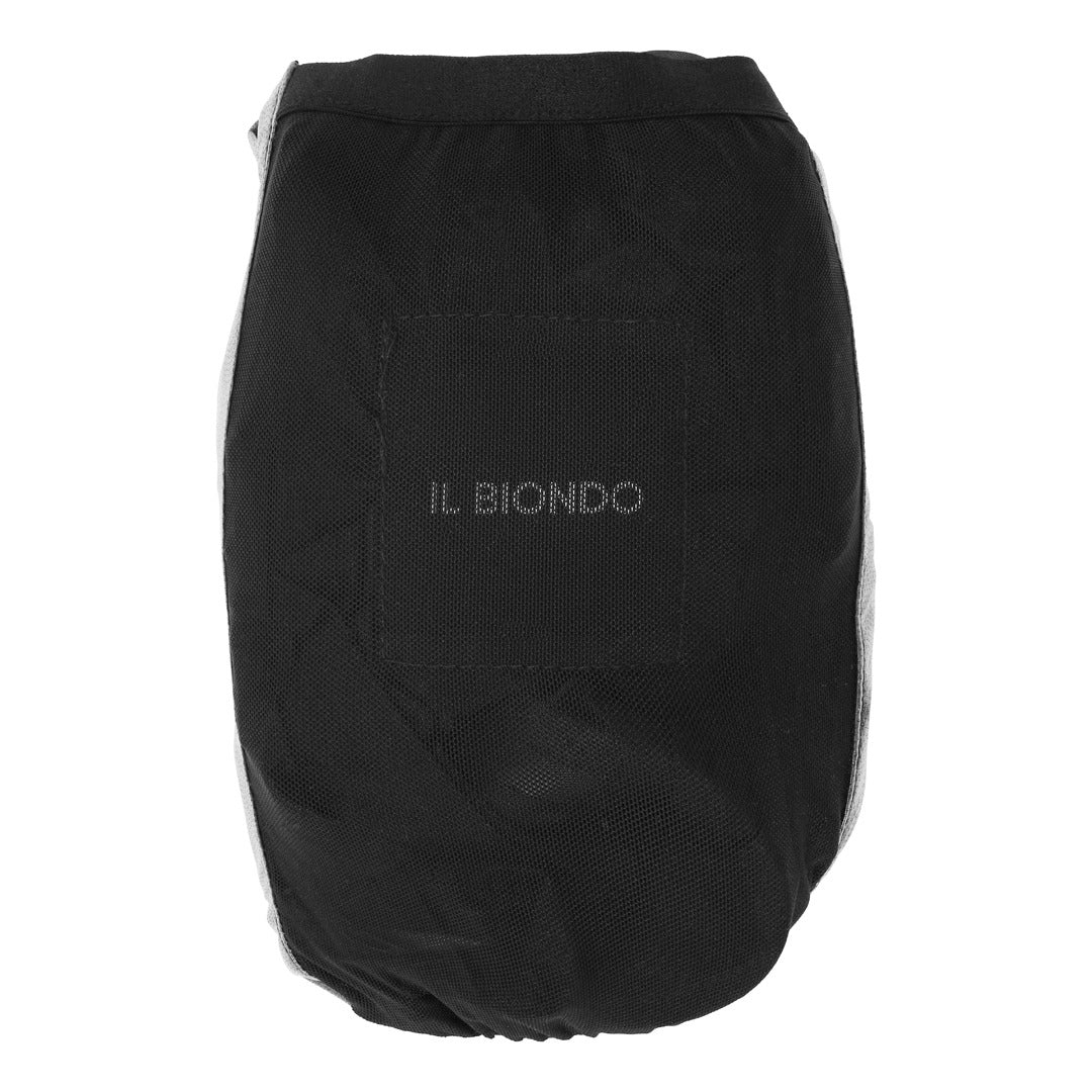 Il Biondo Pocket Pack Regnjakke