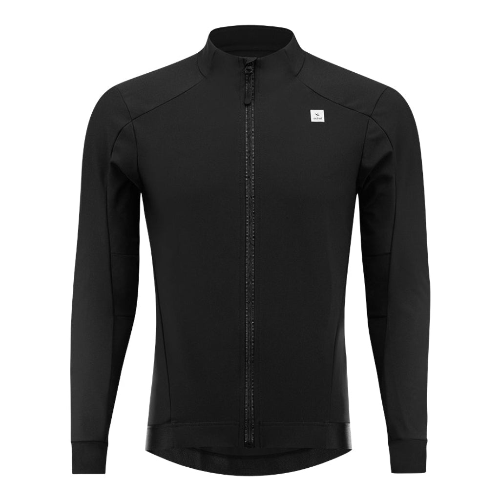 Astral Premium Softshell Jakke Herre - Black