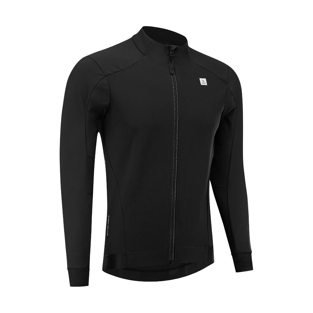 Astral Premium Softshell Jakke Herre - Black