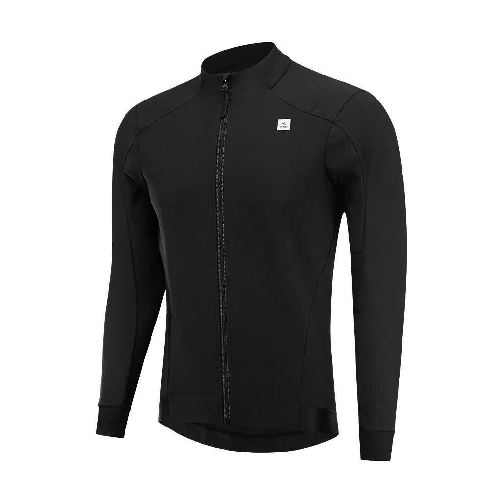 Astral Premium Softshell Jakke Herre - Black