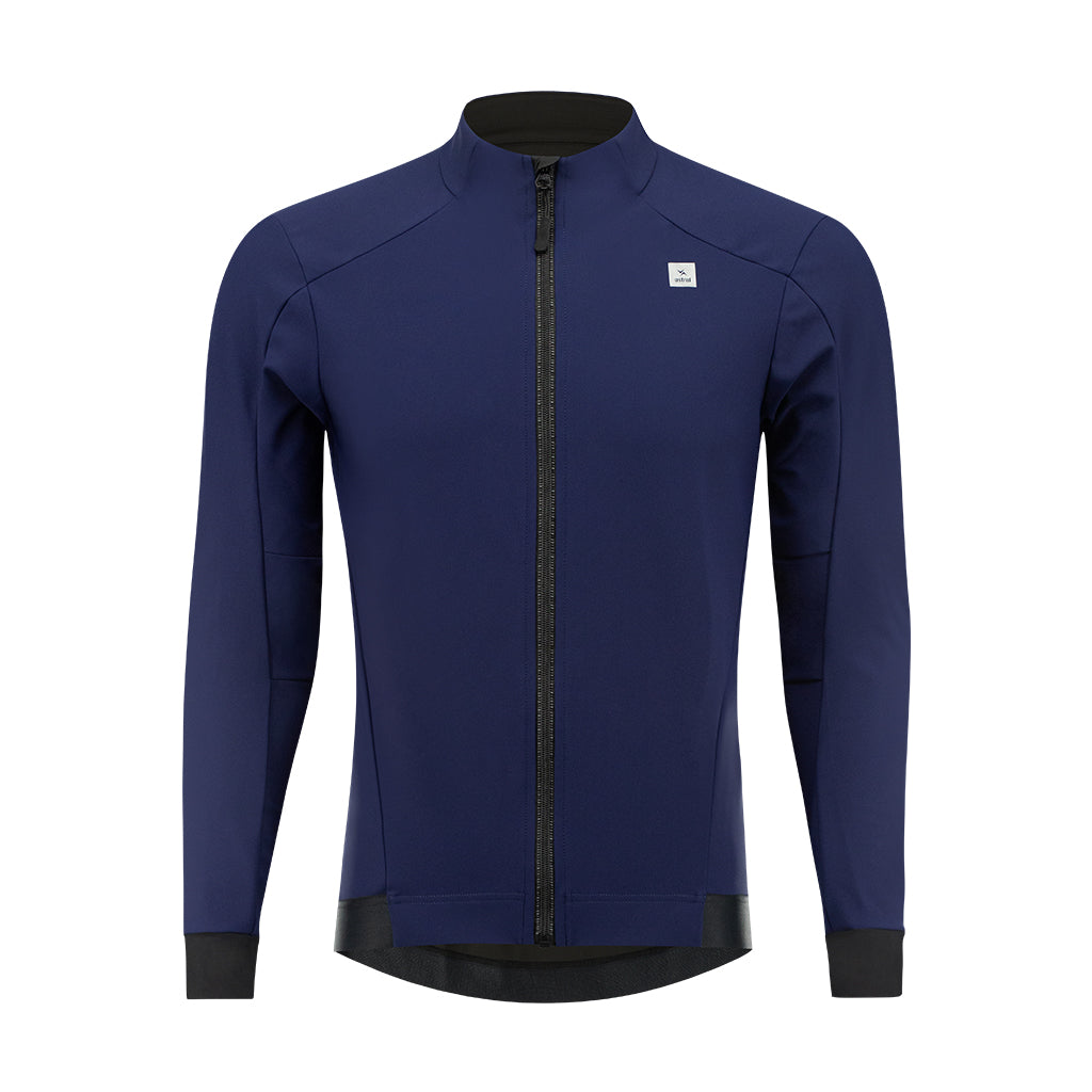 Astral Premium Softshell Jakke Herre - Navy