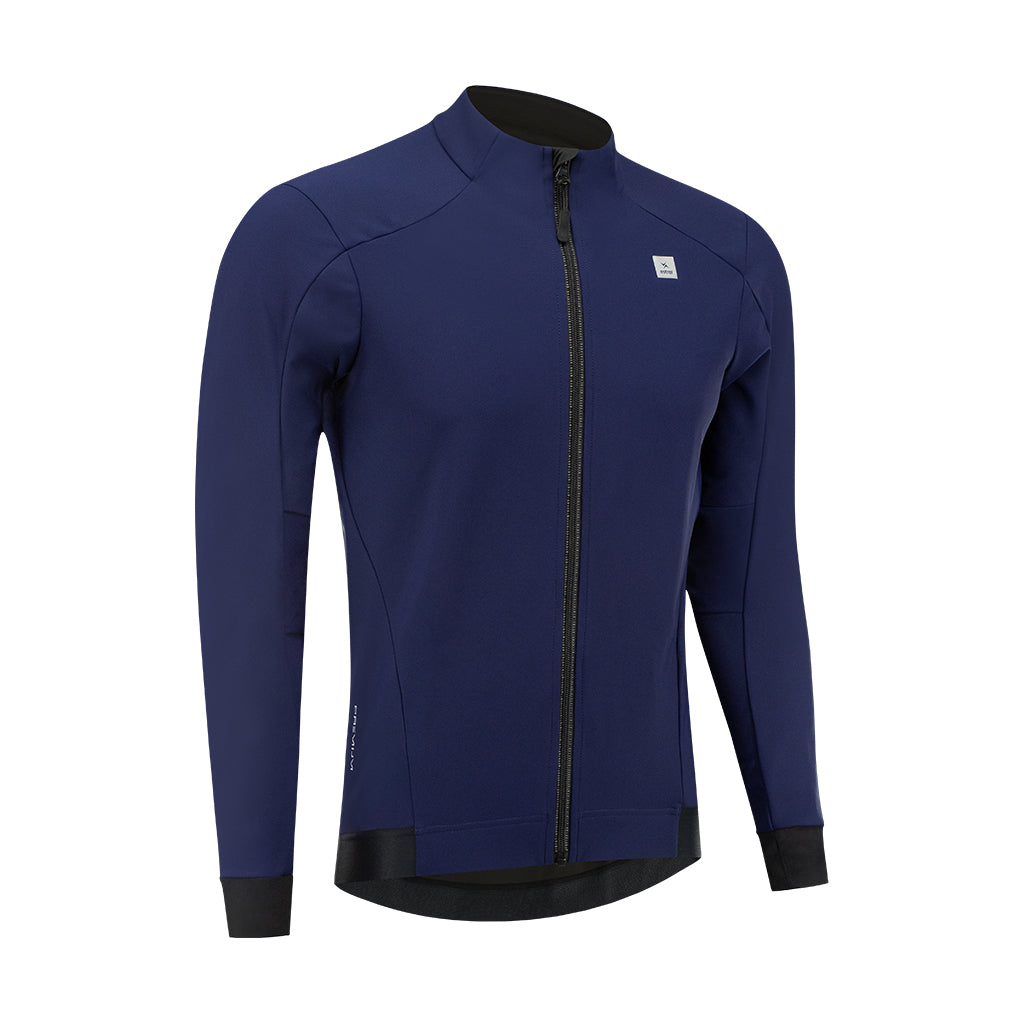 Astral Premium Softshell Jakke Herre - Navy