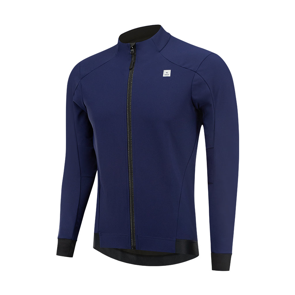 Astral Premium Softshell Jakke Herre - Navy