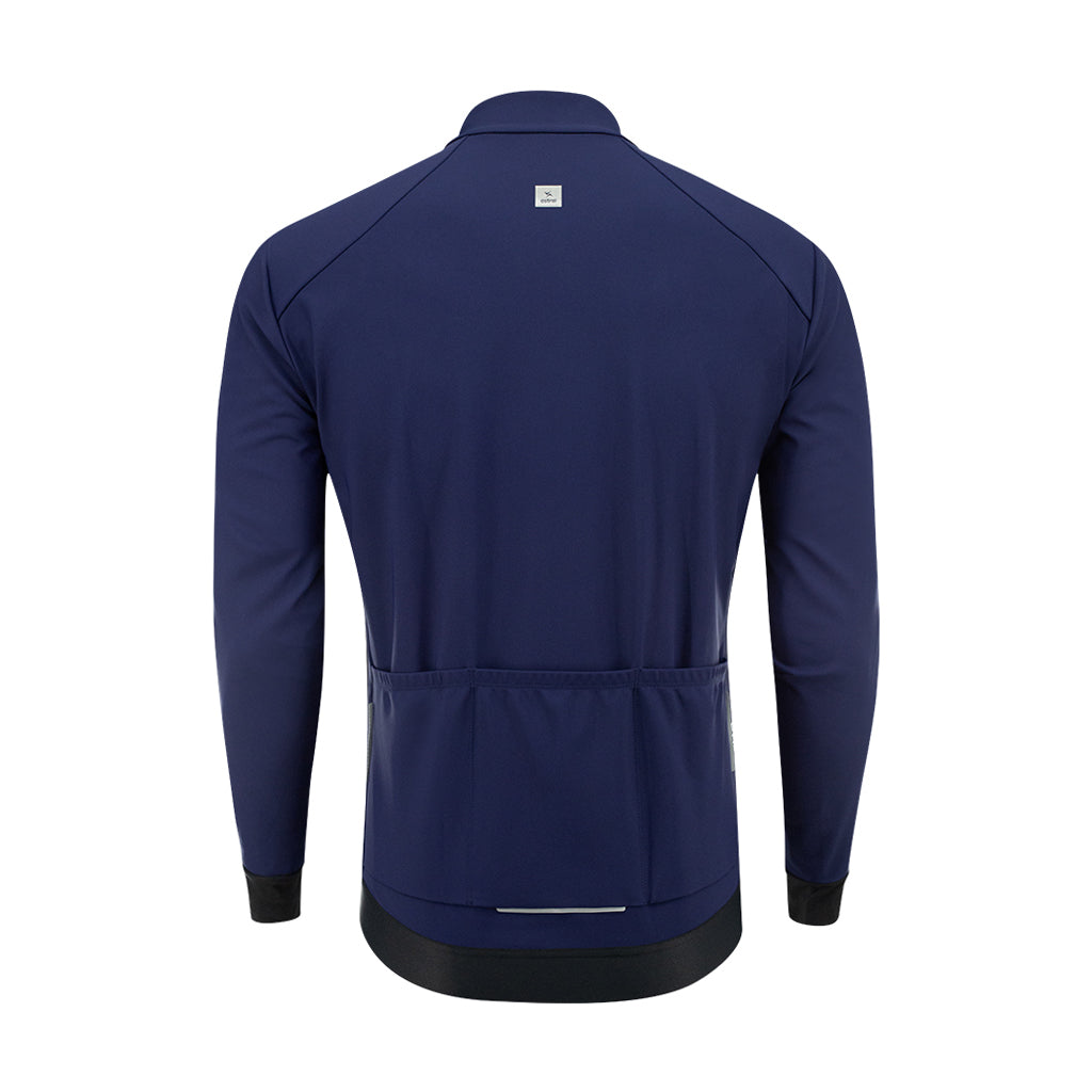 Astral Premium Softshell Jakke Herre - Navy