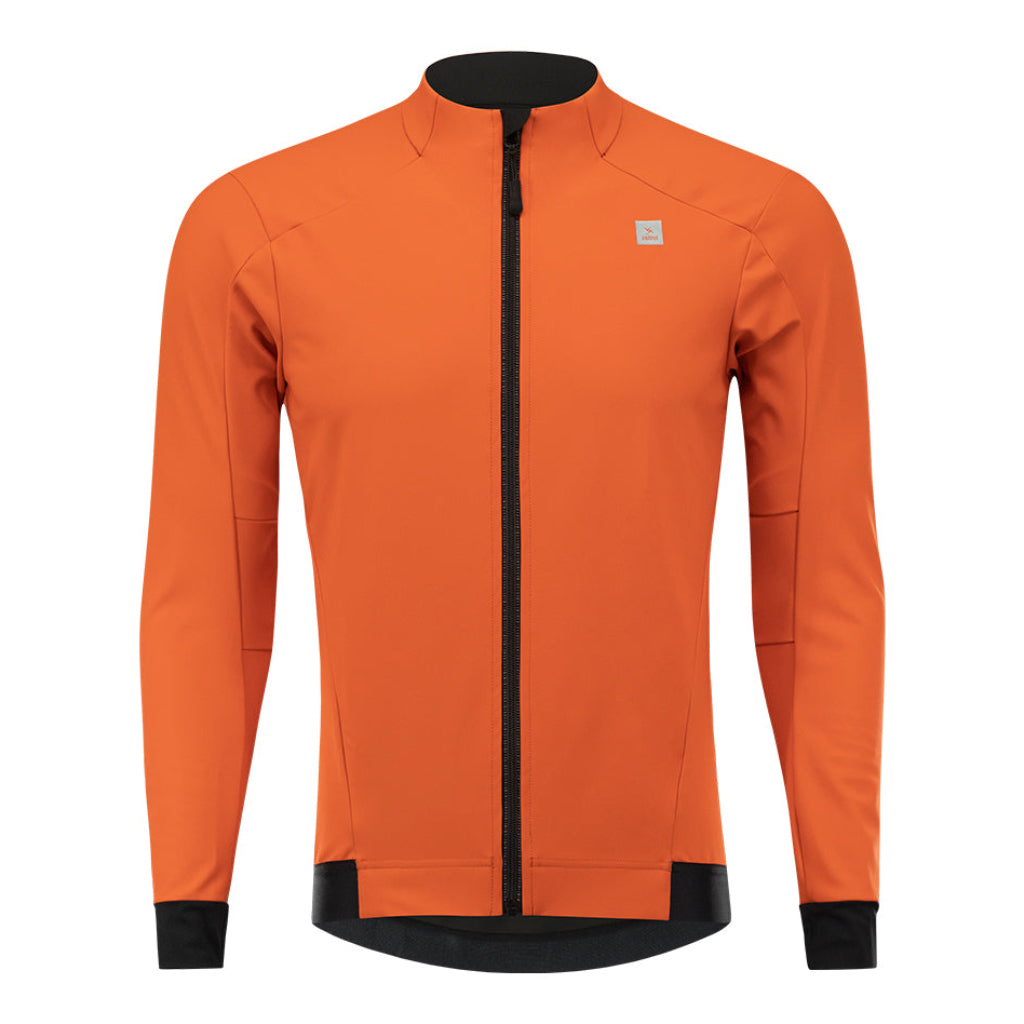 Astral Premium Softshell Jakke Herre - Orange