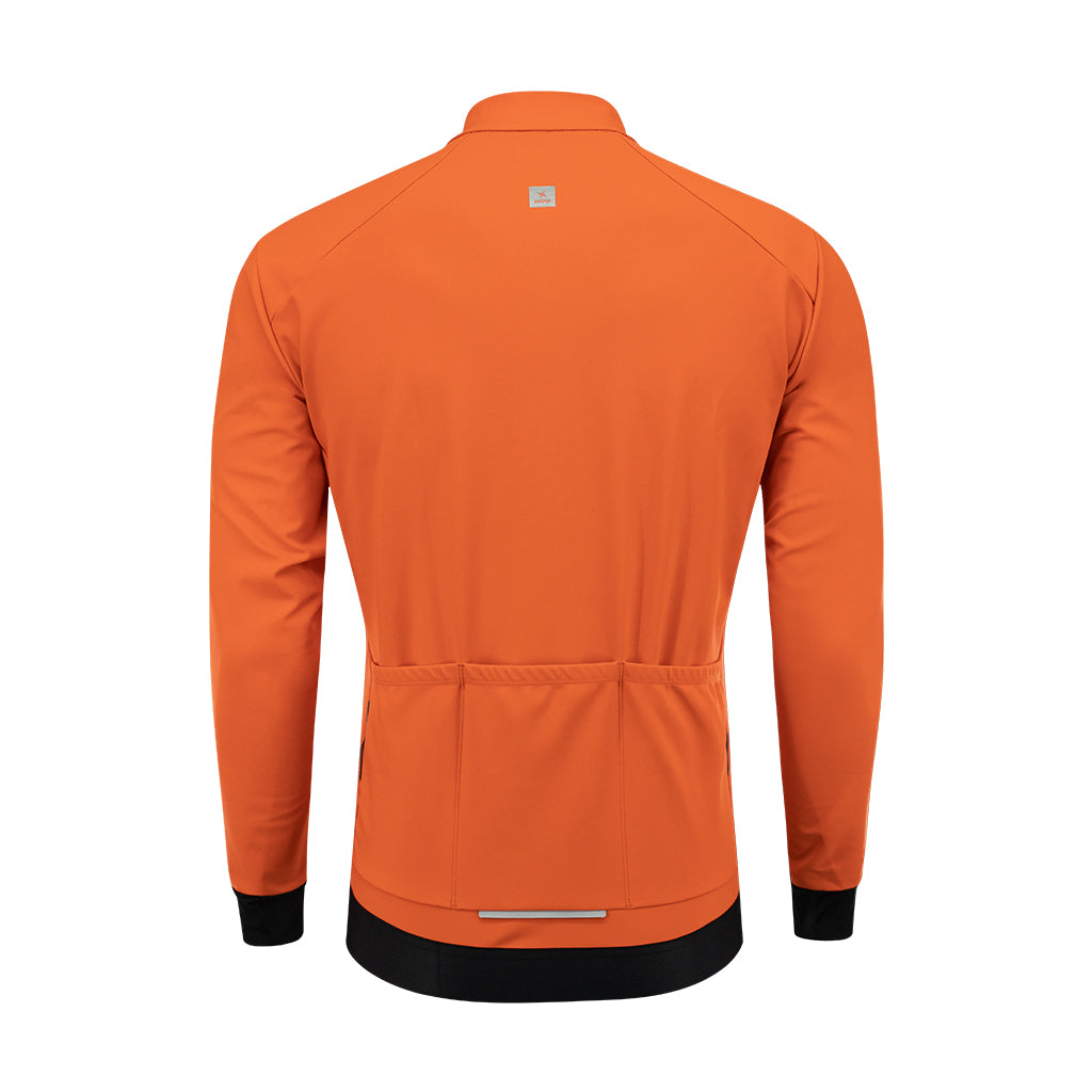 Astral Premium Softshell Jakke Herre - Orange