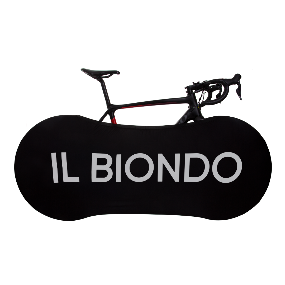 Road Bike Sock Il Biondo-Campione