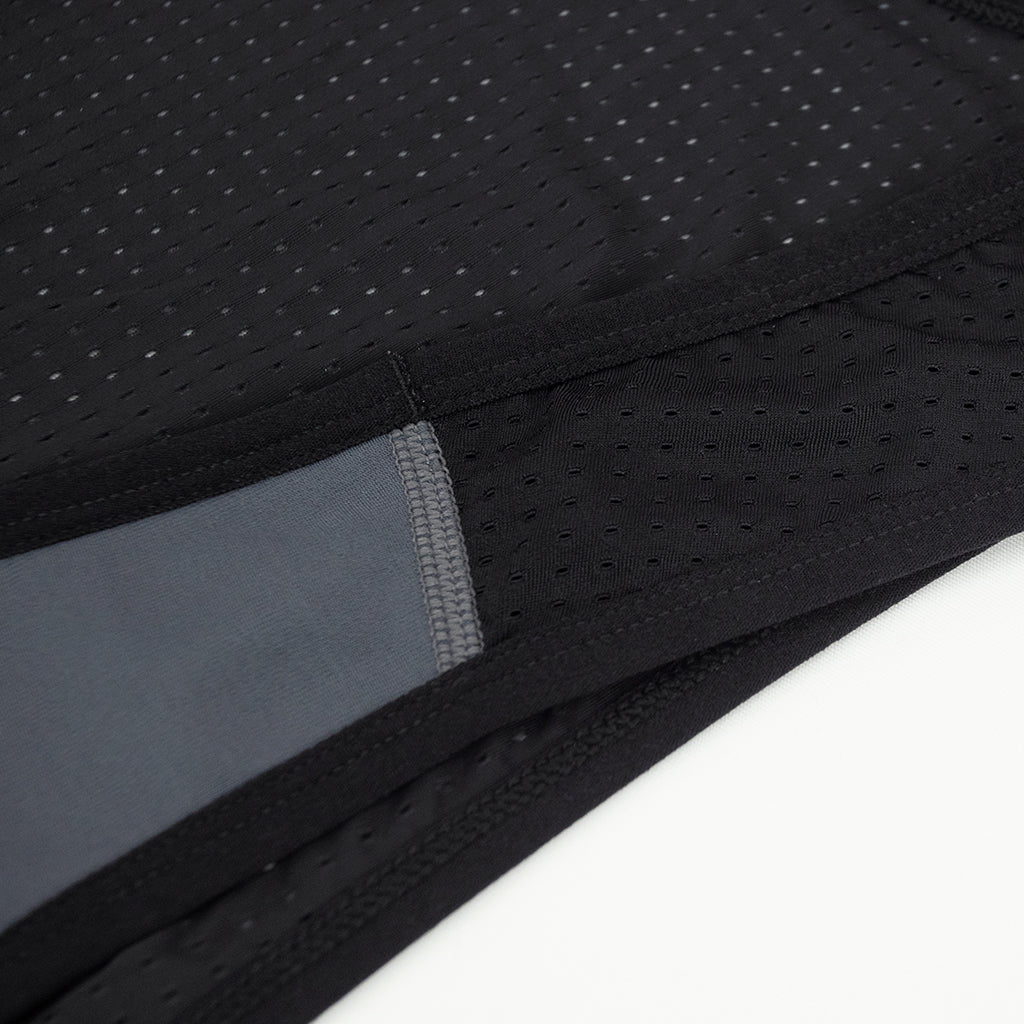 Astral Premium Bib Tights Herre - Grey