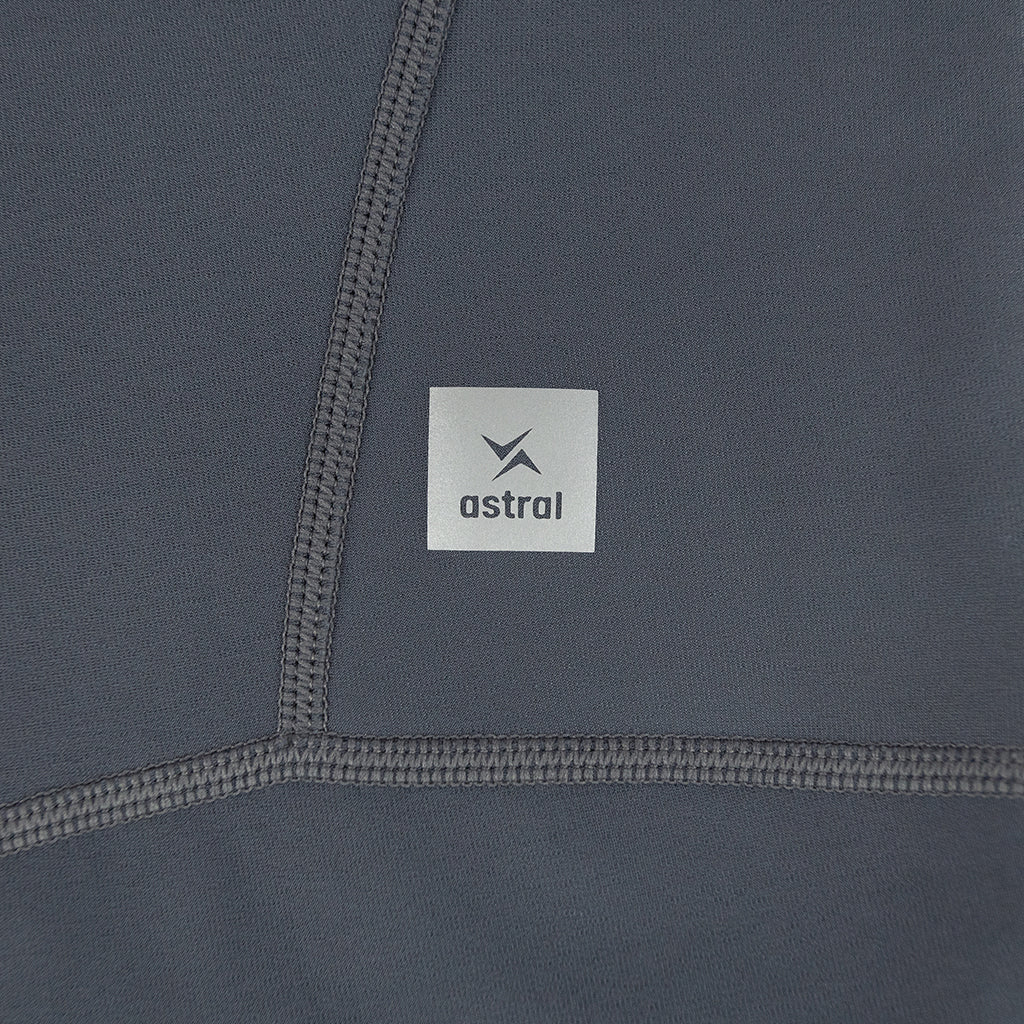 Astral Premium Bib Tights Herre - Grey