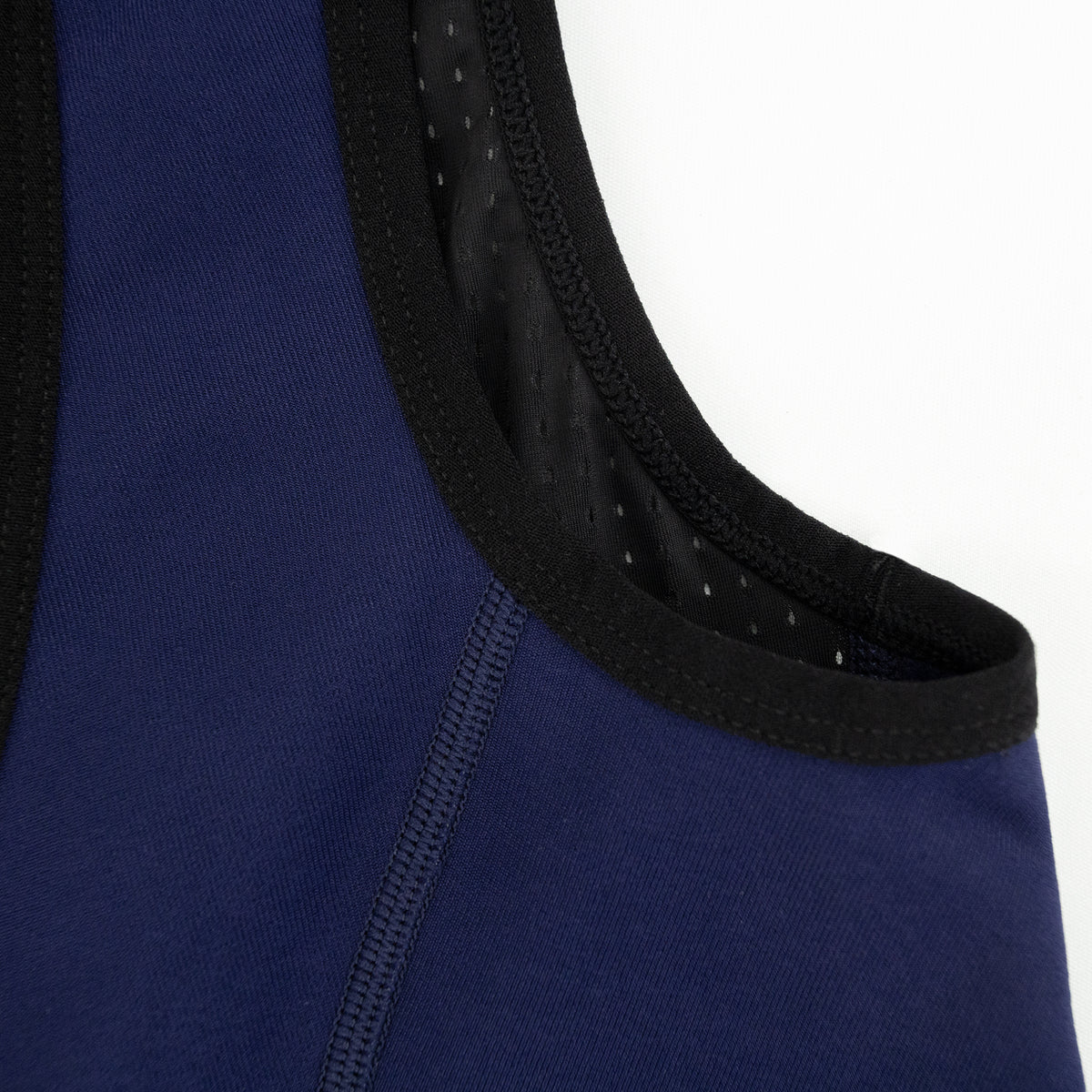 Astral Premium Bib Tights Dame - Dark Blue
