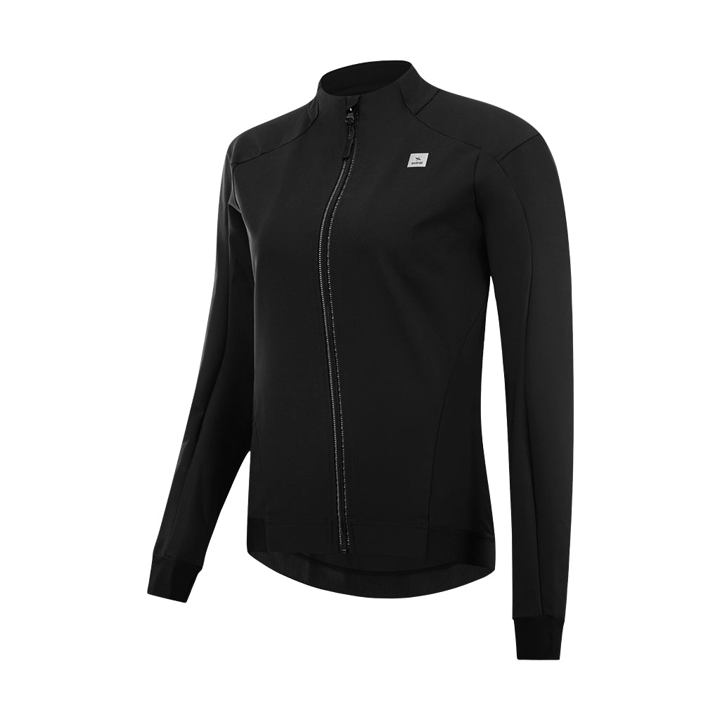 Astral Premium Softshell Jakke Dame - Black