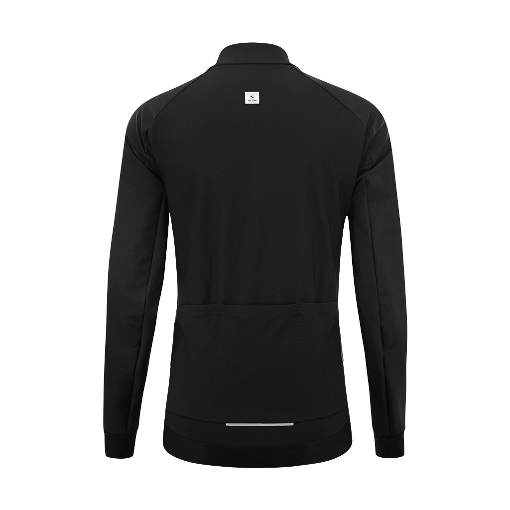 Astral Premium Softshell Jakke Dame - Black