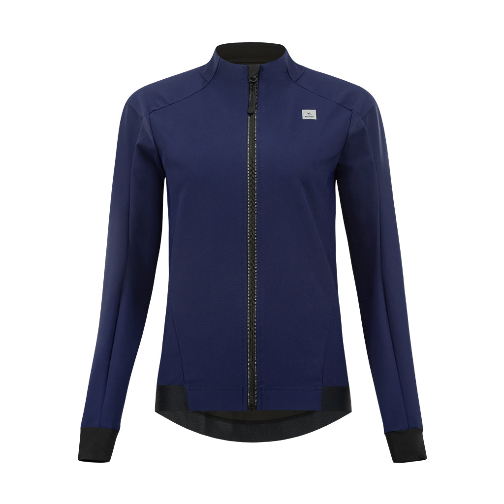 Astral Premium Softshell Jakke Dame - Navy