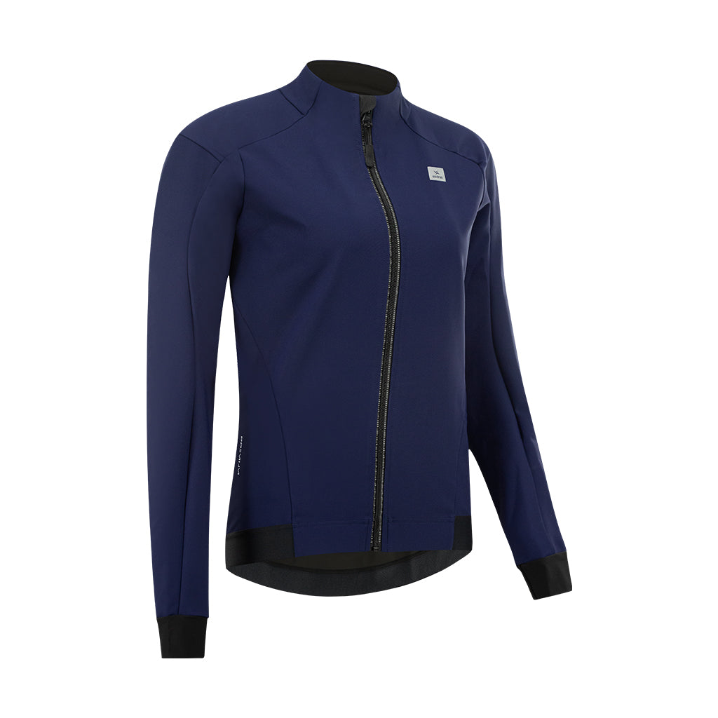 Astral Premium Softshell Jakke Dame - Navy