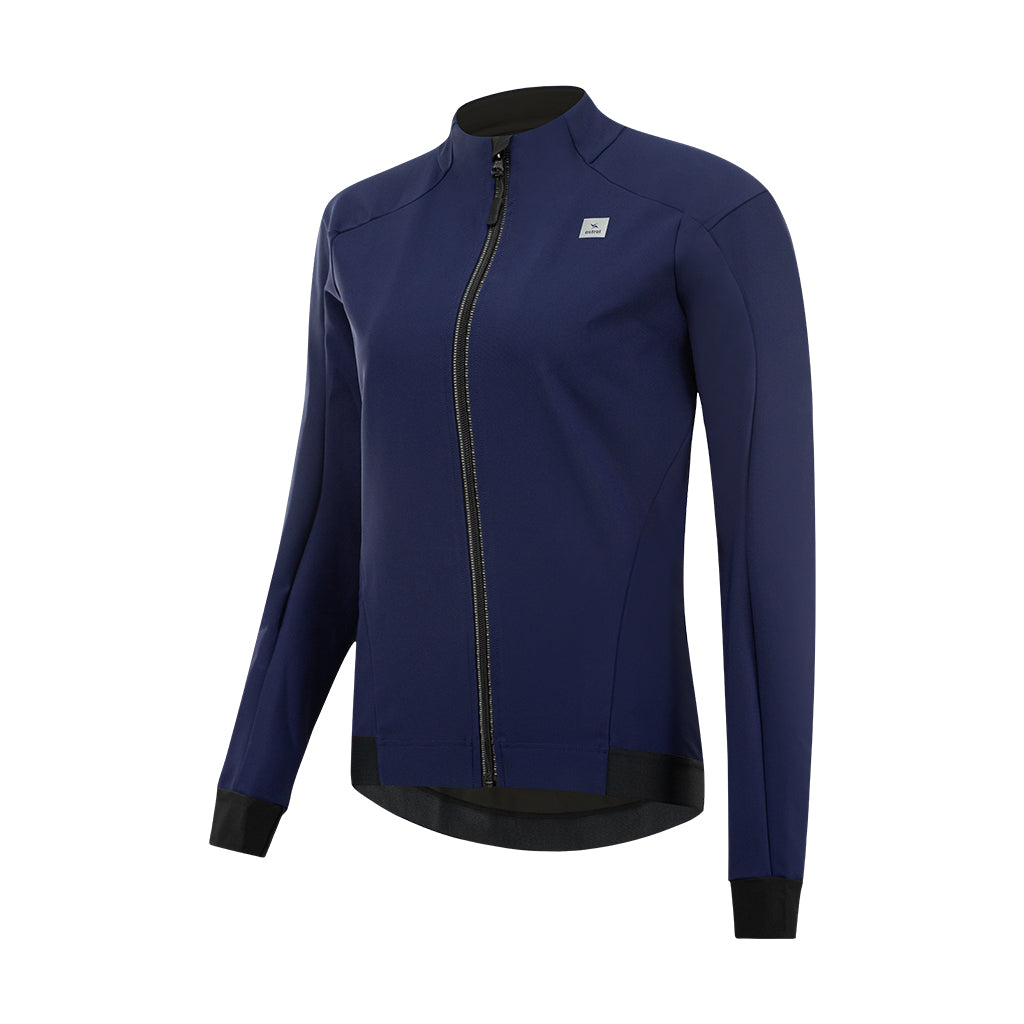 Astral Premium Softshell Jakke Dame - Navy