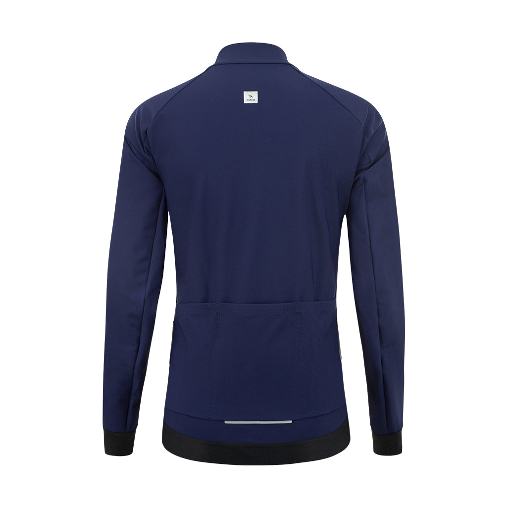 Astral Premium Softshell Jakke Dame - Navy