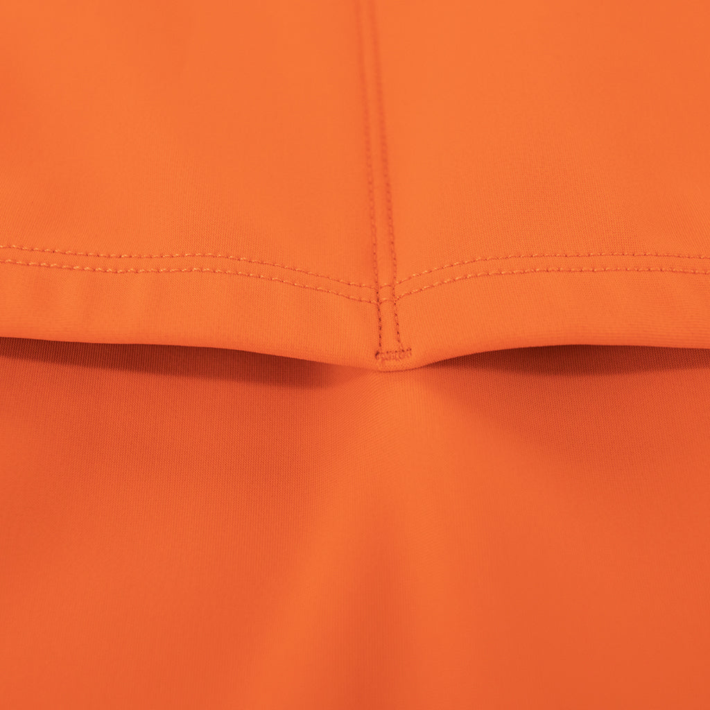Astral Premium Softshell Jakke Herre - Orange