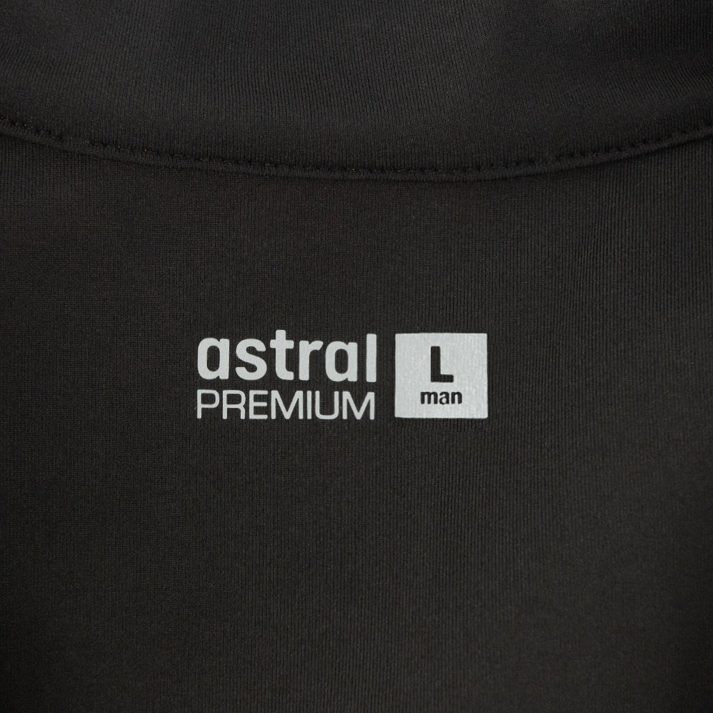 Astral Premium Softshell Jakke Herre - Black