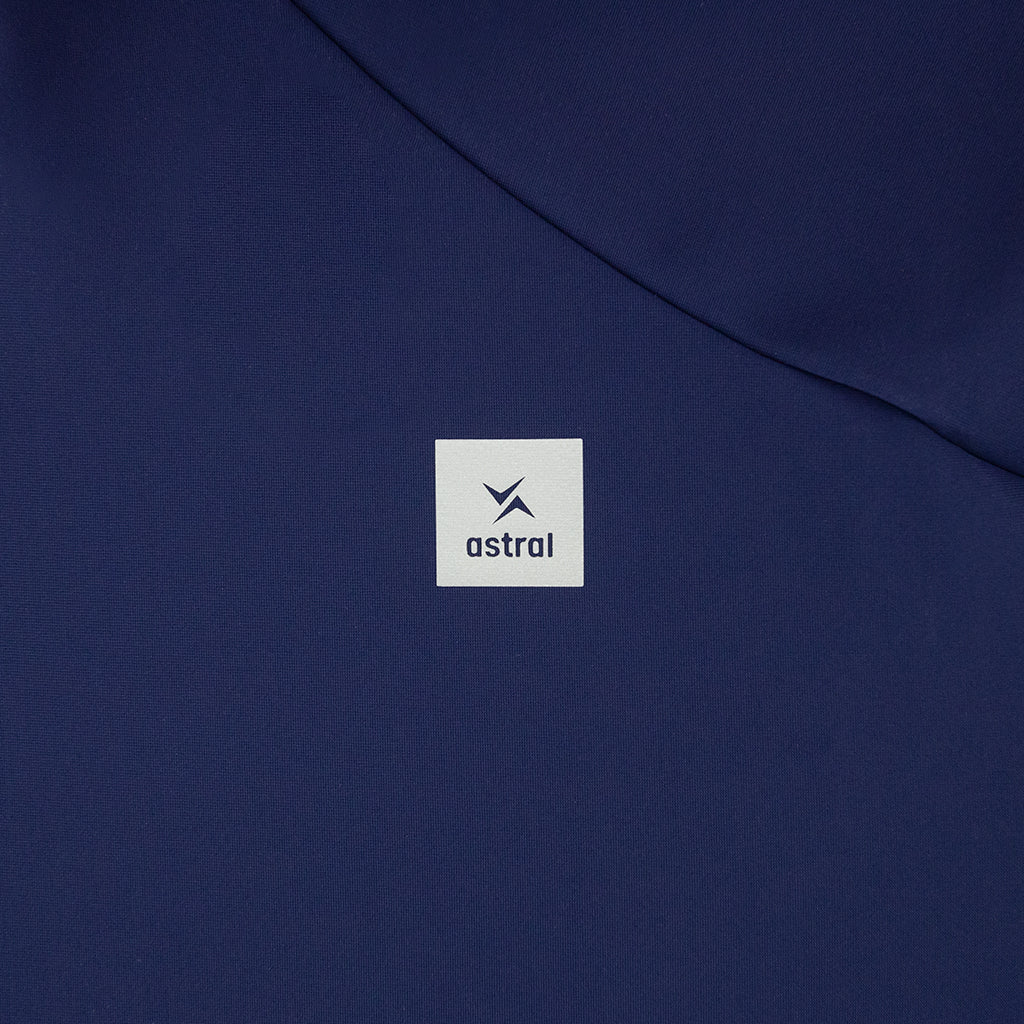 Astral Premium Softshell Jakke Herre - Navy