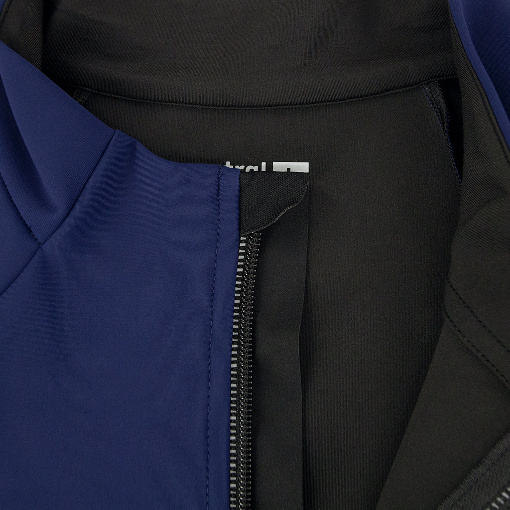 Astral Premium Softshell Jakke Dame - Navy