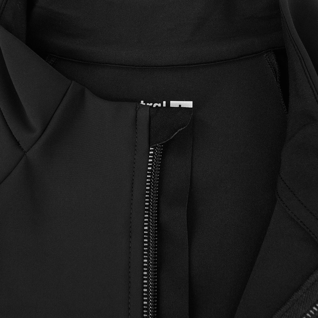 Astral Premium Softshell Jakke Herre - Black